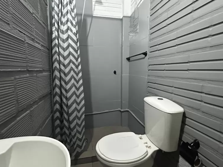 AMPLIO DPTO 1 DORMITORIO EN ALQUILER